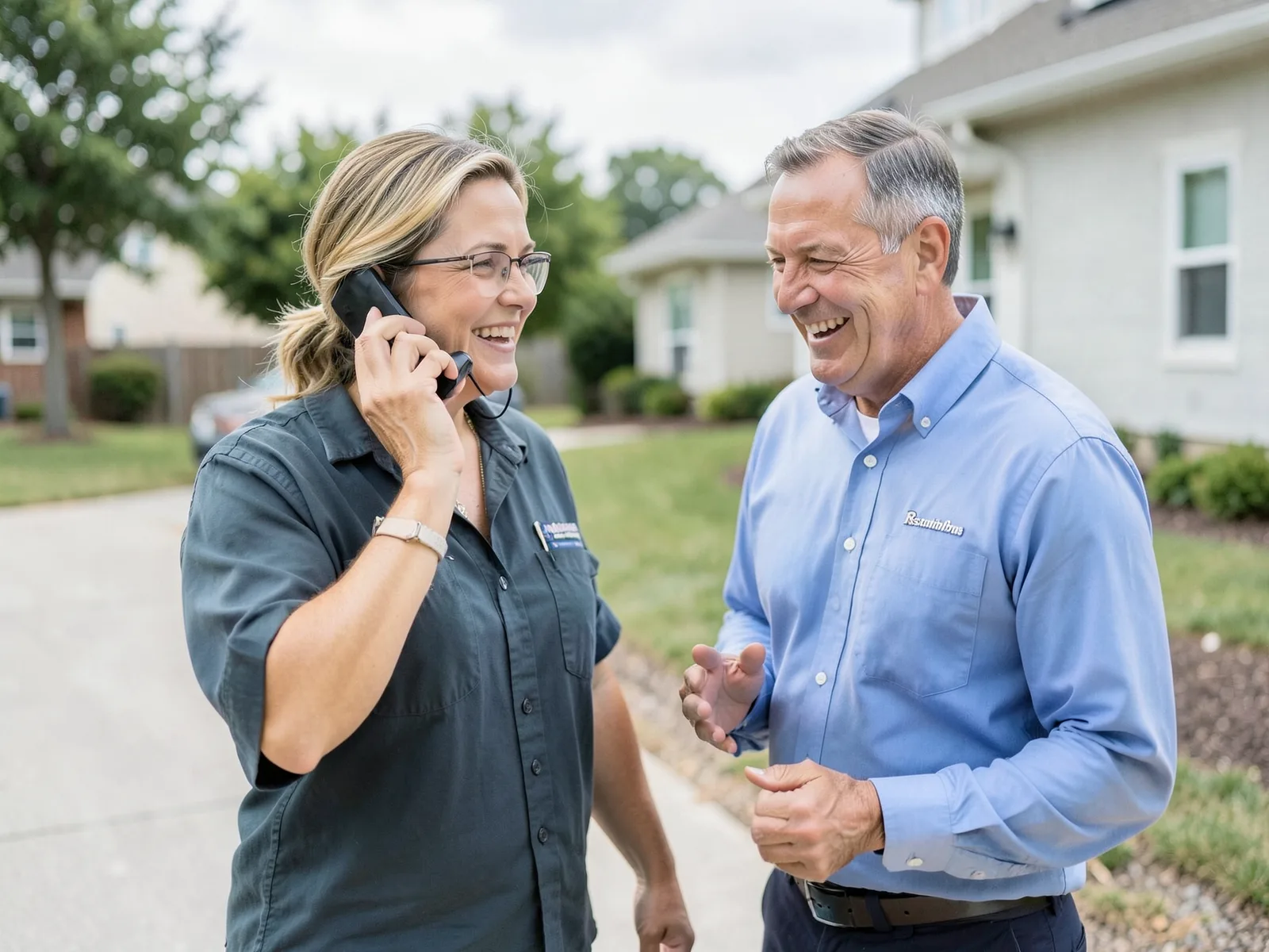 Frequently Asked Questions About Frozen Pipe Damage Restoration in Dahlgren, VA